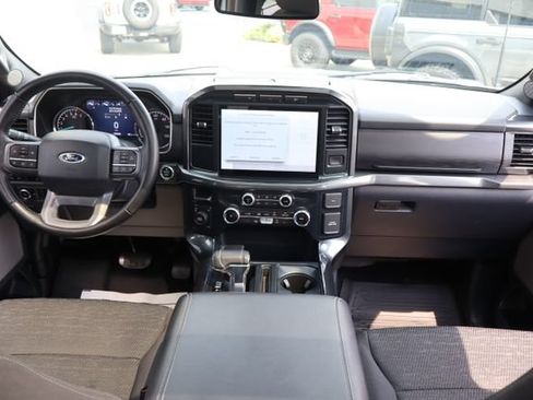 Certified 2022 Ford F150 XLT w/ Equipment Group 302A High AWD/4WD image 33
