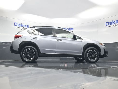 Used 2023 Subaru Crosstrek 2.0i AWD/4WD image 43