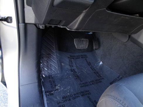 New 2026 Toyota Tacoma SR image 9