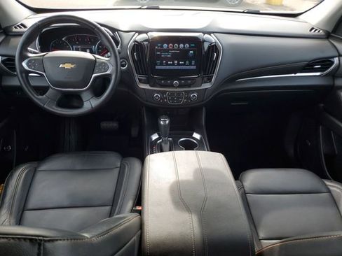 Used 2018 Chevrolet Traverse LT AWD/4WD image 27