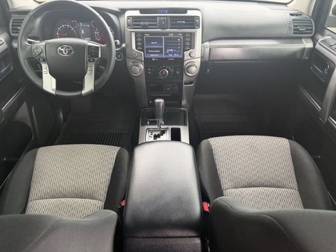 Used 2021 Toyota 4Runner SR5 RWD image 21