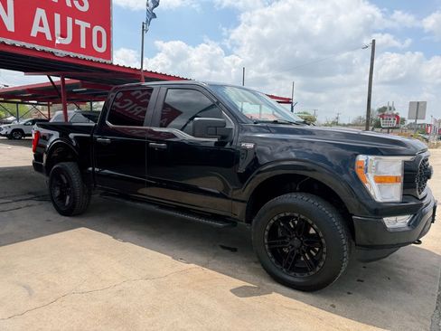 Used 2021 Ford F150 XL w/ STX Appearance Package image 32