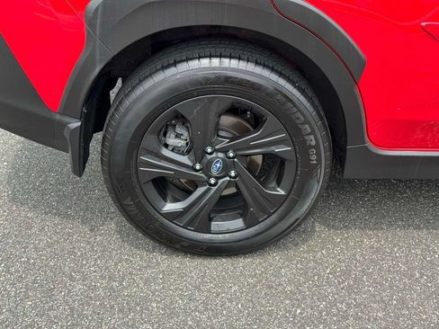 Used 2024 Subaru Crosstrek 2.0i AWD/4WD image 11