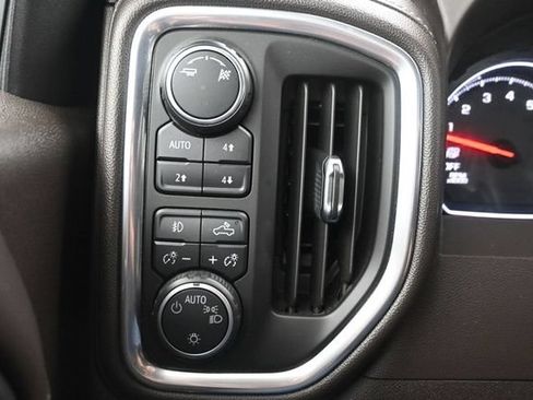 Used 2019 Chevrolet Silverado 1500 RST w/ All-Star Edition AWD/4WD image 25