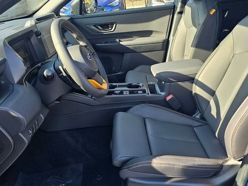 New 2026 Subaru Outback Wilderness AWD/4WD image 16