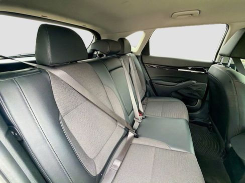 Used 2021 Kia Seltos S AWD/4WD image 25