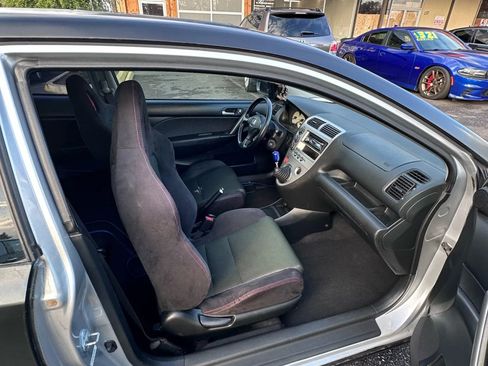 Used 2003 Honda Civic Si image 17