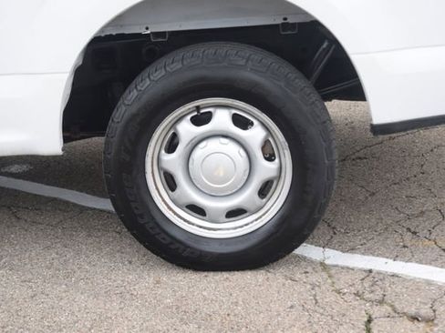 Used 2016 Ford F150 XL w/ XL Power Equipment Group RWD image 26