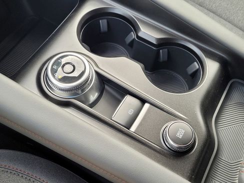 New 2026 Ford Explorer Active image 48