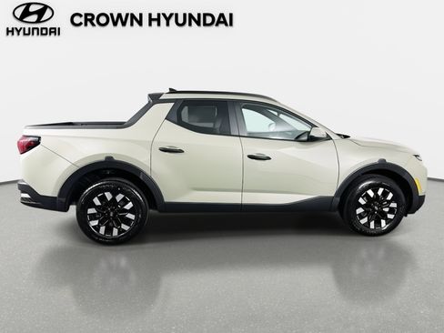New 2026 Hyundai Santa Cruz SEL FWD image 8