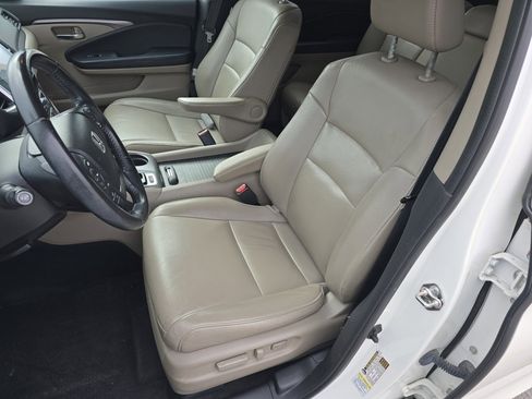 Used 2016 Honda Pilot EX-L image 29