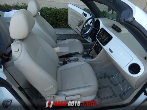 Used 2014 Volkswagen Beetle TDI FWD image 26
