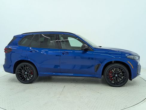New 2026 BMW X5 M60i w/ Executive Package image 8