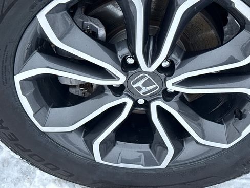 Used 2020 Honda CR-V EX image 9