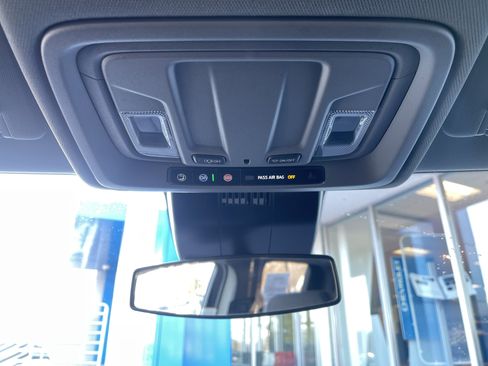 Used 2023 Chevrolet Silverado 1500 LT w/ Protection Package image 24