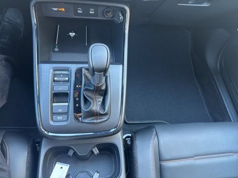 New 2026 Honda CR-V Sport-L image 26