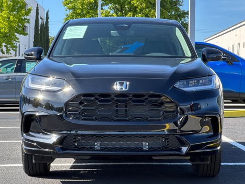 Used 2026 Honda HR-V EX-L image 6