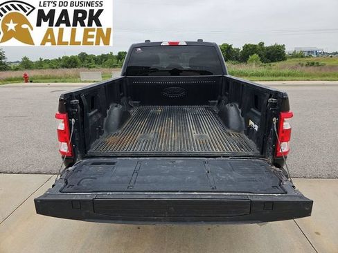 Used 2023 Ford F150 XL w/ Trailer Tow Package AWD/4WD image 25