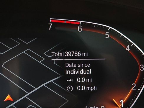 Used 2023 BMW 530i xDrive w/ Convenience Package image 23