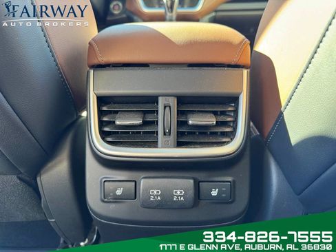 Used 2021 Subaru Outback Touring XT image 27