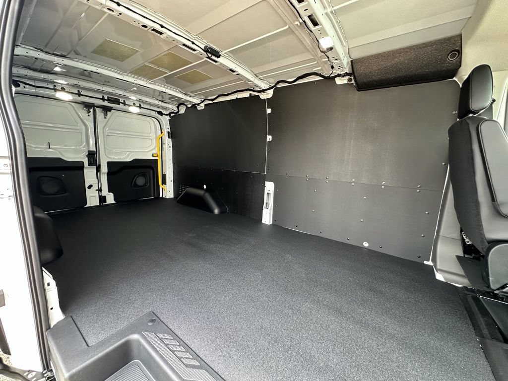 New 2026 Ford Transit 250 Low Roof AWD w/ Load Area Protection Package image 20