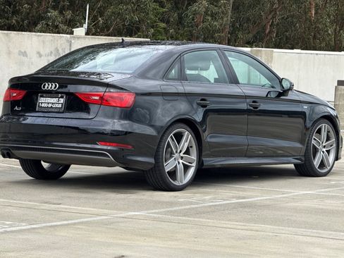 Used 2016 Audi A3 1.8T Premium image 8