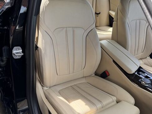 Used 2019 BMW 540i xDrive w/ Executive Package AWD/4WD image 62