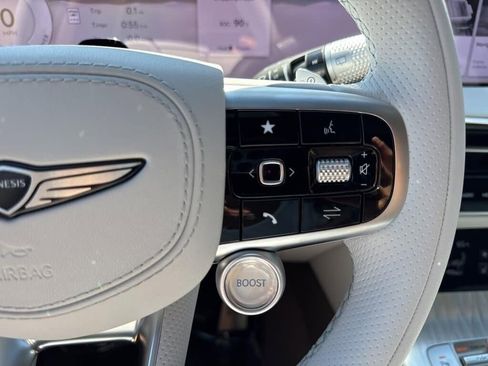 New 2026 Genesis Electrified GV70 AWD/4WD image 37