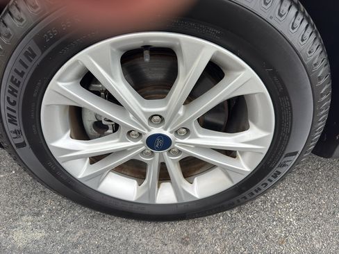 Used 2019 Ford Escape SE AWD/4WD image 27