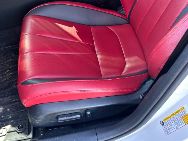 Used 2025 Acura Integra A-Spec FWD image 11