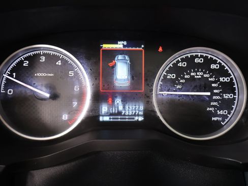 Used 2024 Subaru Forester Premium AWD/4WD image 4