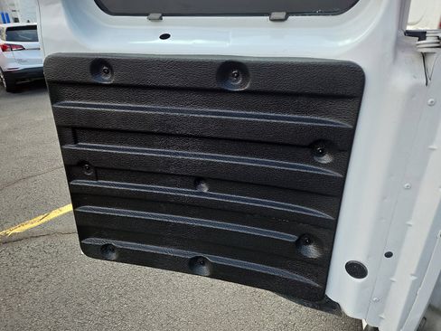 Used 2024 Chevrolet Express 2500 Work Van w/ Driver Convenience Package image 23