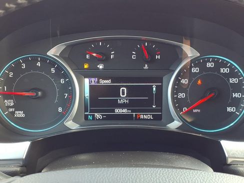 Used 2019 Chevrolet Traverse LT AWD/4WD image 27