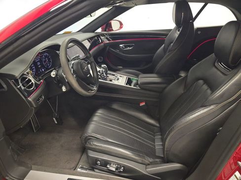 Used 2020 Bentley Continental GT w/ Number 1 Edition by Mulliner image 2