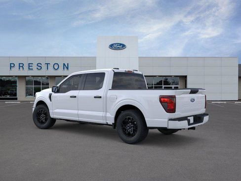 New 2026 Ford F150 STX image 4