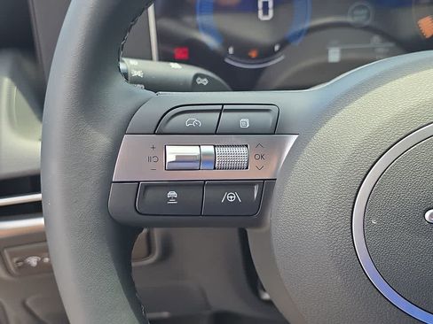 New 2026 Hyundai Tucson XRT FWD image 23