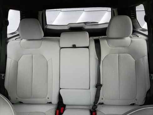New 2026 Jeep Cherokee Laredo AWD/4WD image 30