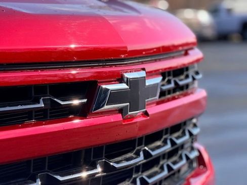 Certified 2023 Chevrolet Silverado 1500 RST w/ Protection Package image 29