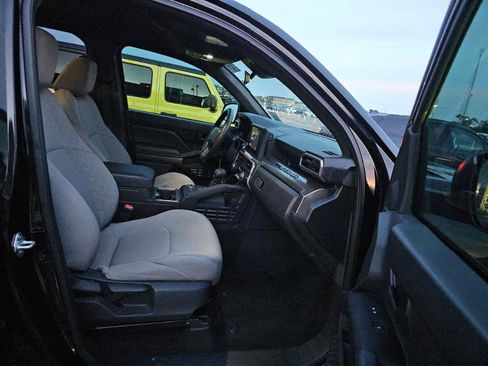 Used 2025 Toyota Tacoma SR5 RWD image 16