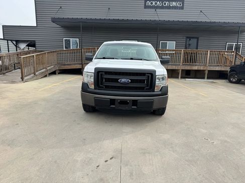 Used 2013 Ford F150 XL w/ PWR Equipment Group image 16