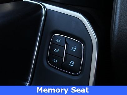 New 2025 Ford F150 King Ranch