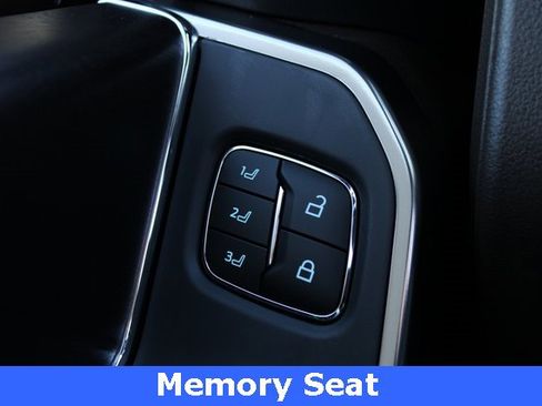 New 2025 Ford F150 King Ranch image 4