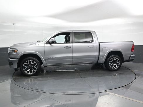 Used 2025 RAM 1500 Laramie image 8