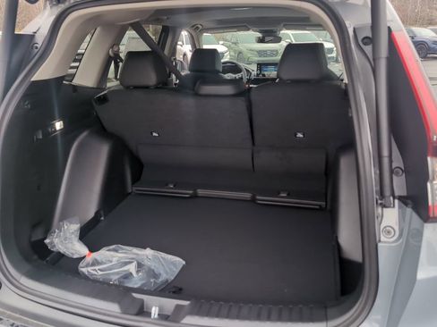 New 2026 Honda CR-V EX-L image 13