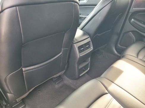 Certified 2023 Ford Edge SEL image 12