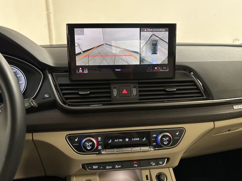Used 2022 Audi Q5 2.0T Premium Plus image 17