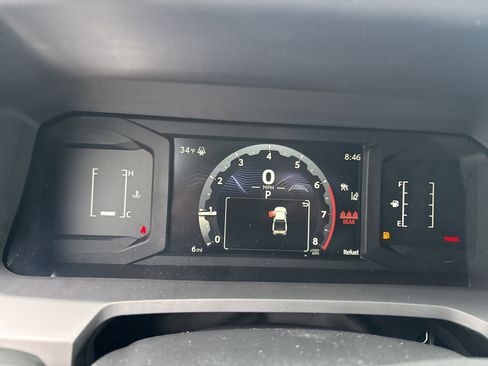 New 2026 Toyota Tacoma SR5 image 23