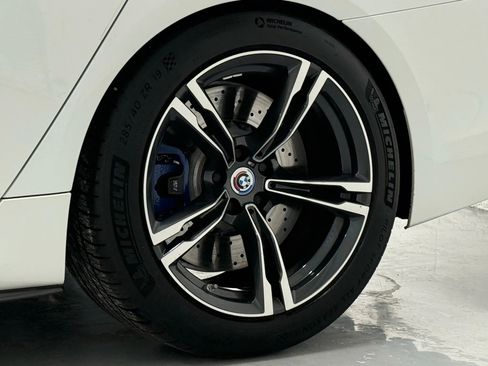 Used 2019 BMW M5 Sedan 4D w/ Executive Package image 34
