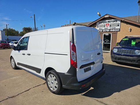Used 2021 Ford Transit Connect XL image 2
