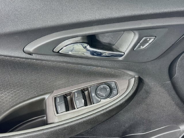 Used 2022 Chevrolet Malibu LS w/ LPO, Convenience Package 1 FWD image 17